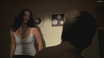 Actress - Neve McIntosh: Movie - Salvage